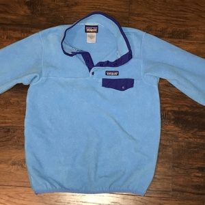 Patagonia jacket